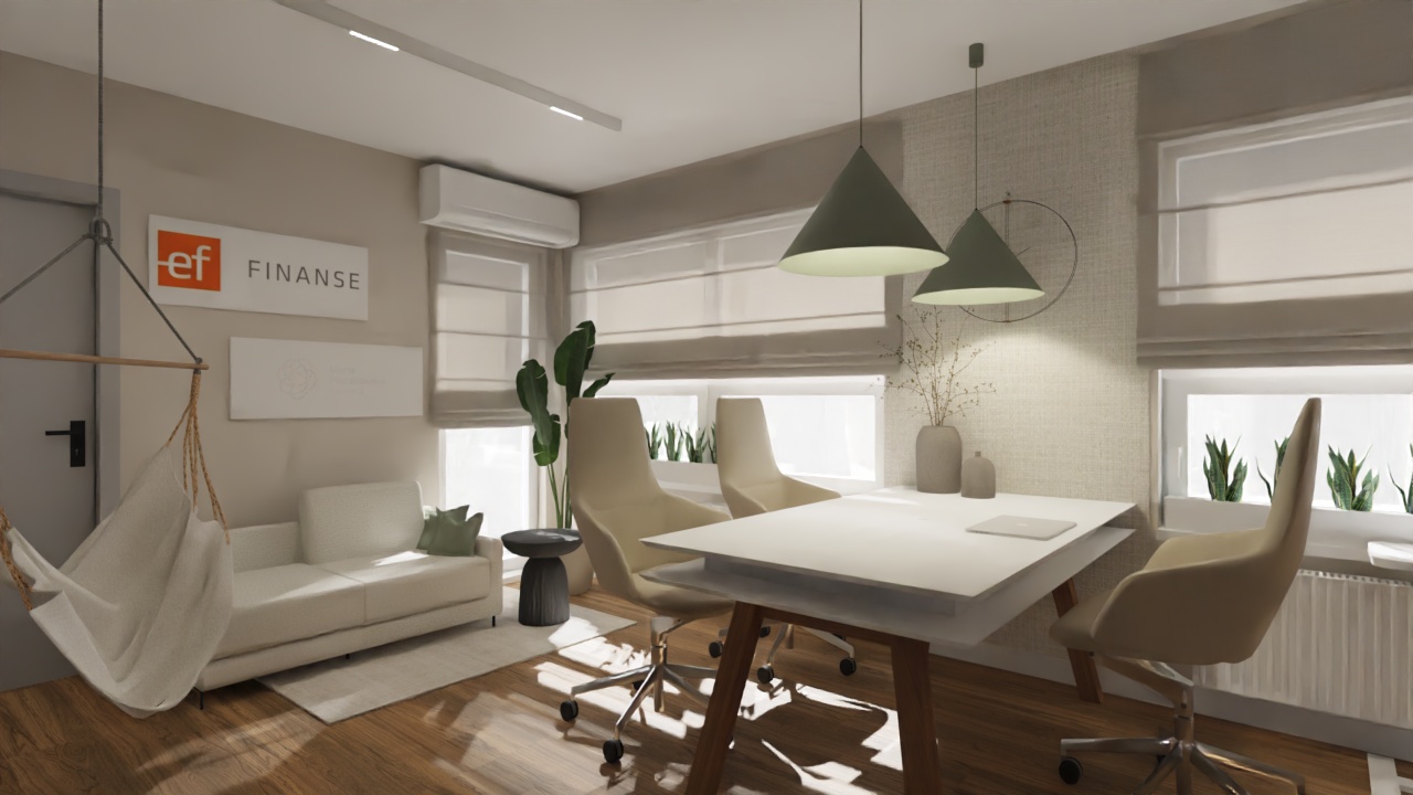 Marta Płaczkowska - ekspert finansowy EF-Finanse